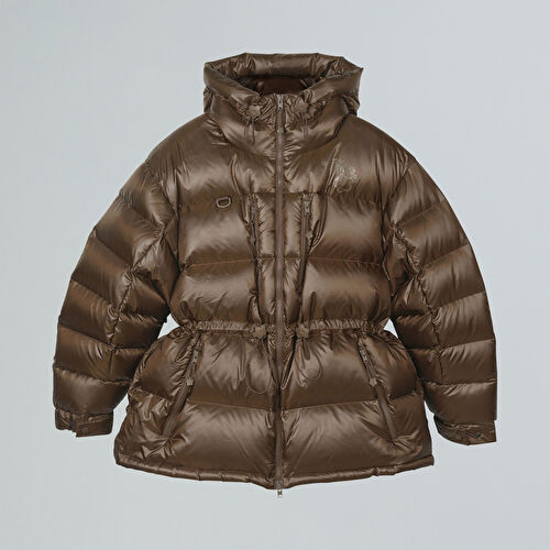 The North Face | TNF x Cecılıe Bahnsen Megı 2008 Himalayan Parka