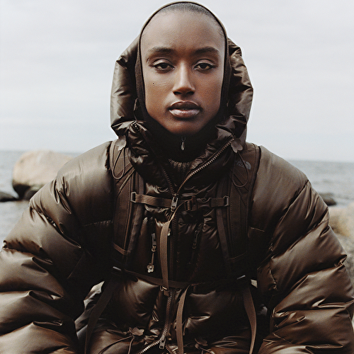 The North Face | TNF x Cecılıe Bahnsen Megı 2008 Himalayan Parka