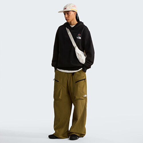 The North Face | Clyffe Slip-On Ayakkabı NF0A8DB2KX71 | The North Face