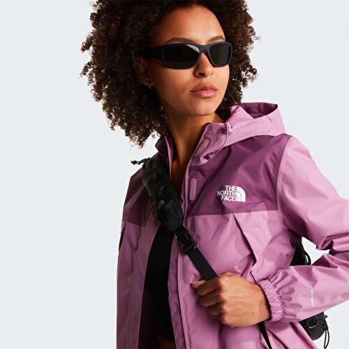 The North Face | Kadın Antora Yağmurluk NF0A8BKDK221 | The North Face