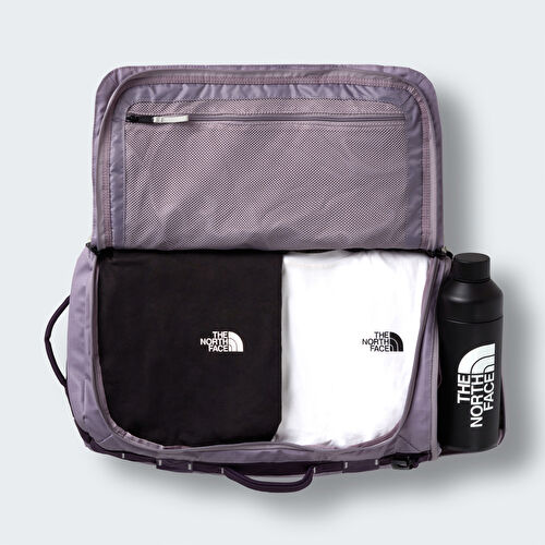 The North Face | BASE CAMP VOYAGER DUFFEL 32L NF0A52RRN8R1 | The