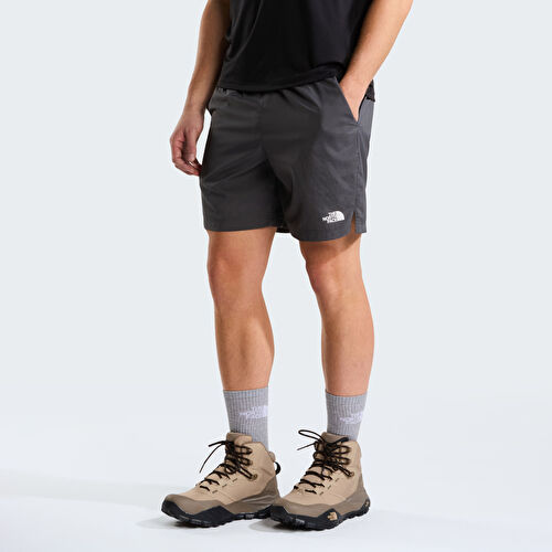 【新品】THE NORTH FACE Enduro Very Short The North Face | ERKEK 7/24 ŞORT NF0A3O1BDOQ1 | The North Face