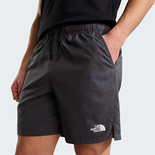 【新品】THE NORTH FACE Enduro Very Short The North Face | ERKEK 7/24 ŞORT NF0A3O1BDOQ1 | The North Face