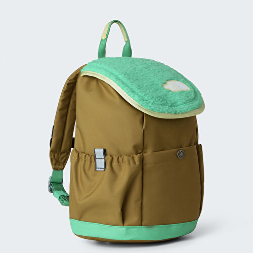 ÇOCUK MINI EXPLORER SIRT ÇANTASI