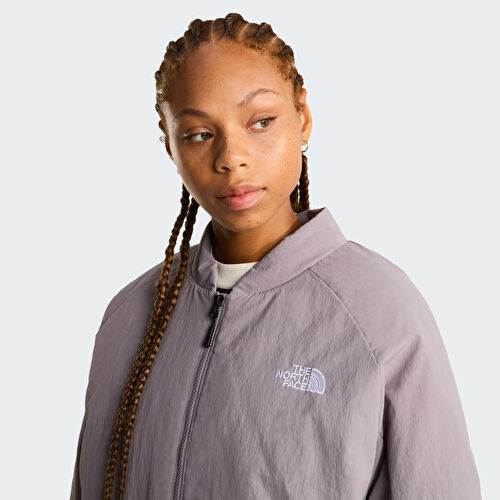 The North Face | Unisex NSE Light Insulated Bomber Mont