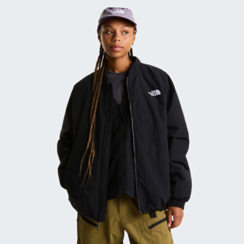 The North Face | Unisex NSE Light Insulated Bomber Mont