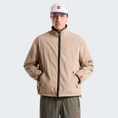 The North Face | Unisex Redbox Çift Taraflı Polar Ceket