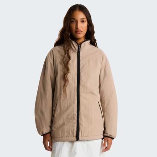 The North Face | Unisex Redbox Çift Taraflı Polar Ceket
