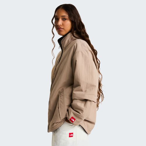 The North Face | Unisex Redbox Çift Taraflı Polar Ceket