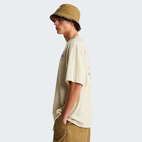 The North Face | Erkek Sun Oversized Graphic Tişört