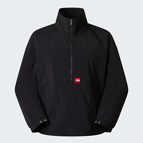 REDMOON　TX-02 The North Face | Unisex Redbox Taslan Ceket