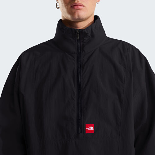 The North Face | Unisex Redbox Taslan Ceket
