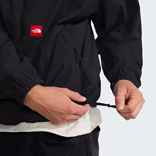 REDMOON　TX-02 The North Face | Unisex Redbox Taslan Ceket