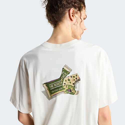 The North Face | Erkek TNF Snack Relaxed Graphic Tişört