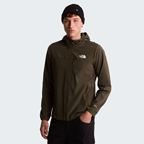 The North Face | Erkek Nimble Kapüşonlu Mont 2.0 NF0A8G0N21L1