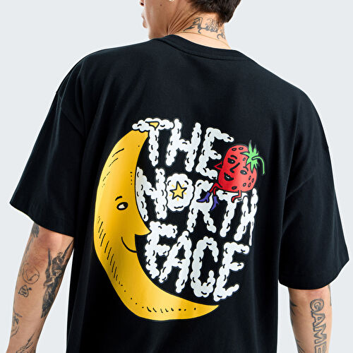 The North Face | TNF X Sky High Farm Tişört NF0A8HHPJK31 | The