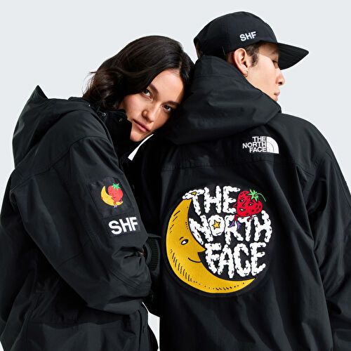 The North Face | TNF X Sky High Farm Mountaın Mont NF0A8HHKJK31