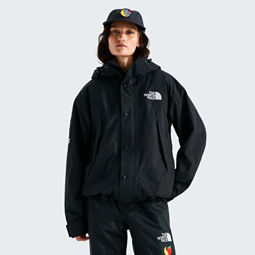 The North Face | TNF X Sky High Farm Mountaın Mont NF0A8HHKJK31