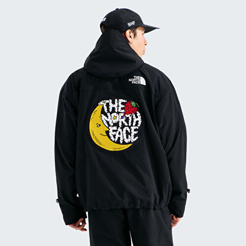 The North Face | TNF X Sky High Farm Mountaın Mont NF0A8HHKJK31