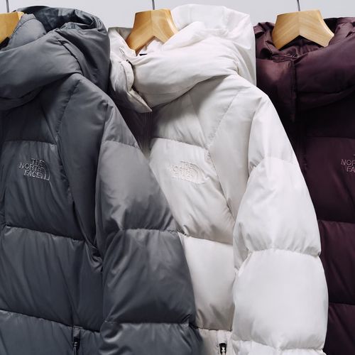 Blog yazısı Aşırı Soğuklar için İzolasyonlu Mont Seçme Rehberiiçin resim