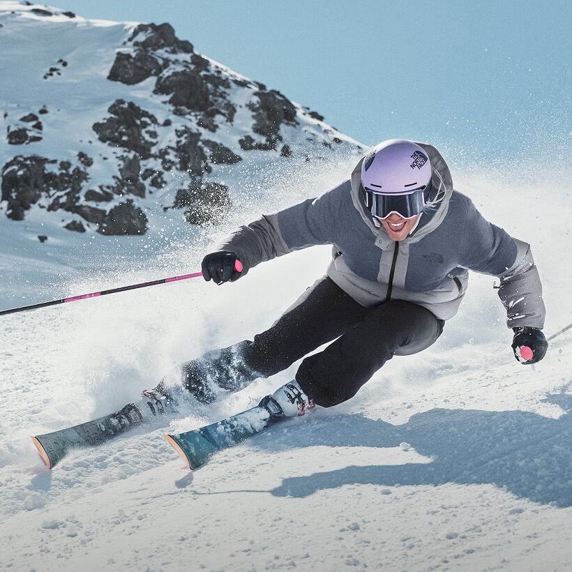 Kayak ve snowboard