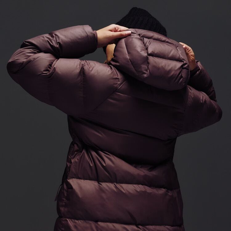 Puffer ceket