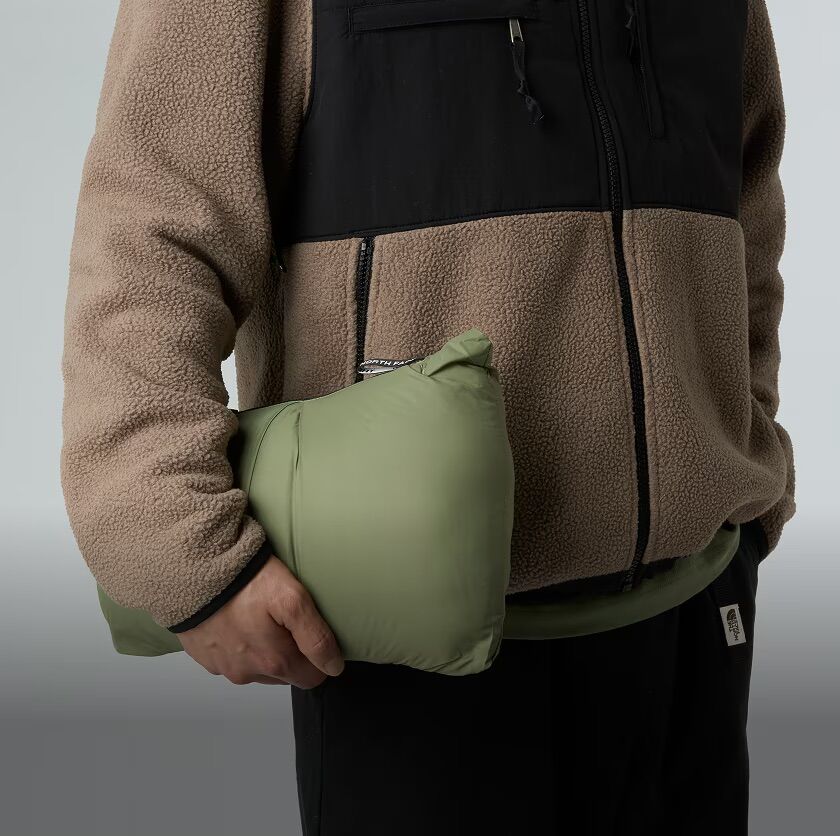 Packable