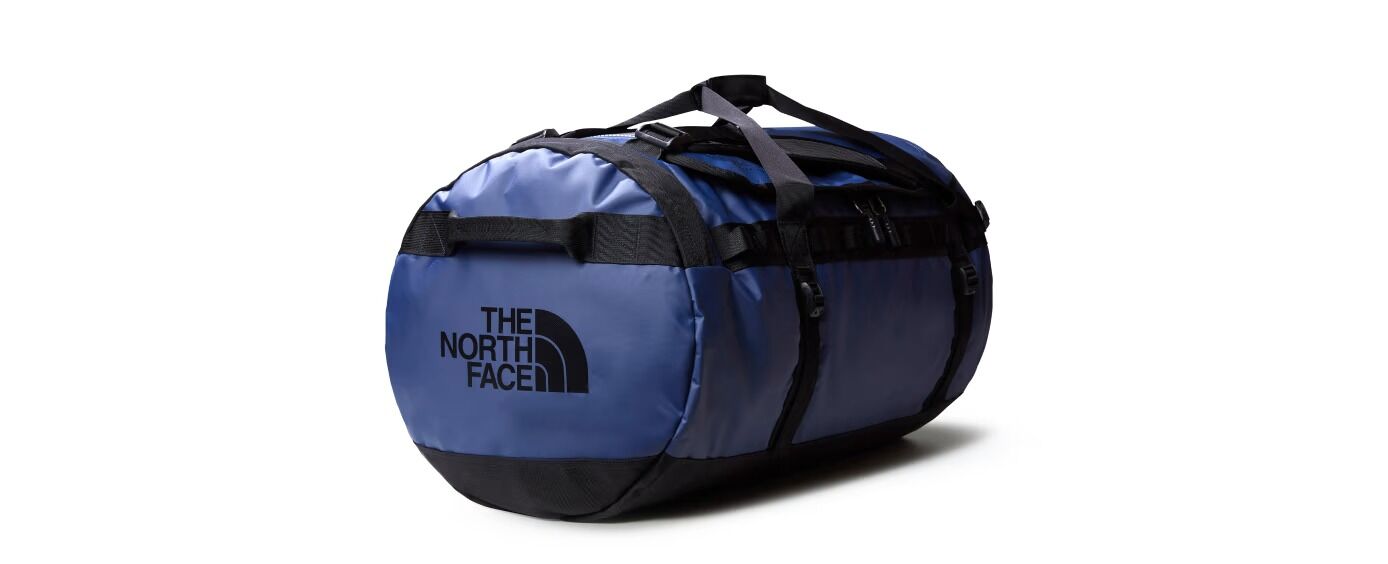 Base Camp Duffel Large 95L