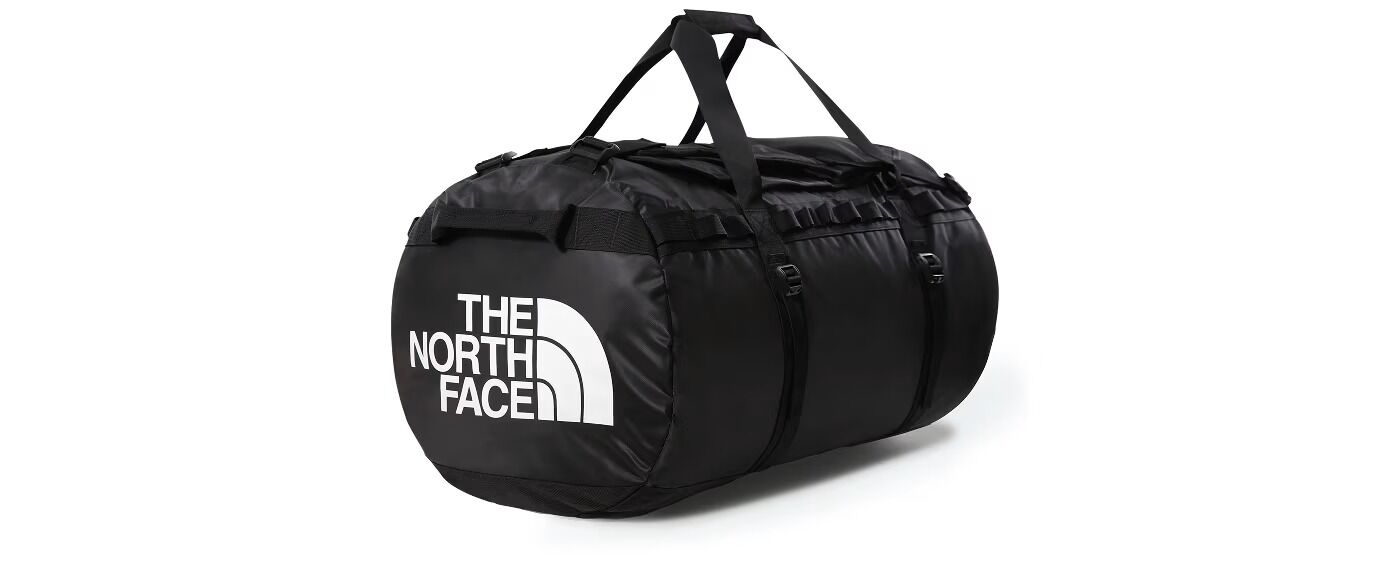 Base Camp Duffel XL 132L