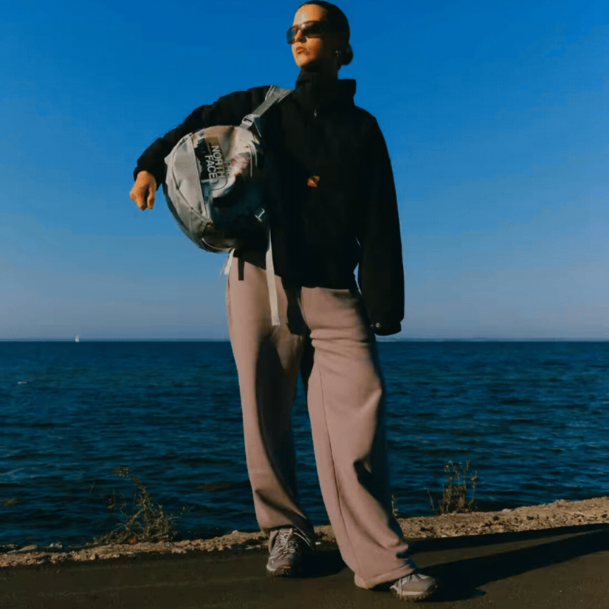 Base Camp Duffel nasıl taşınır