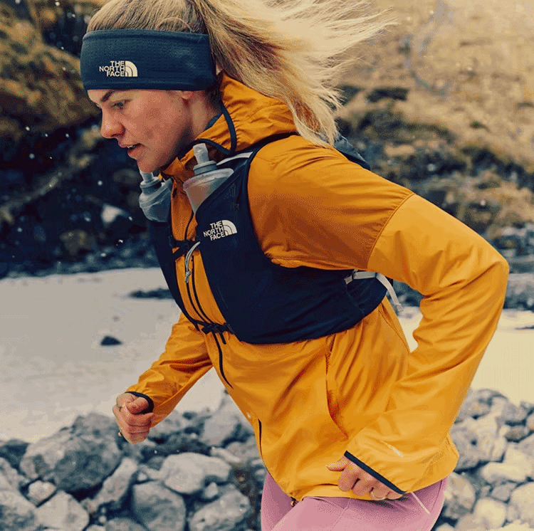 Focus on Movement for Waterproof Jacket Choice