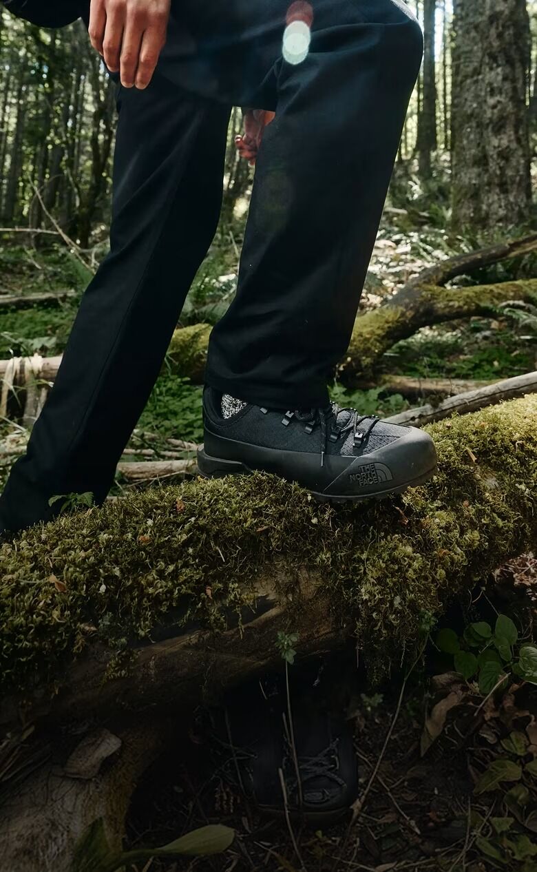 The North Face
