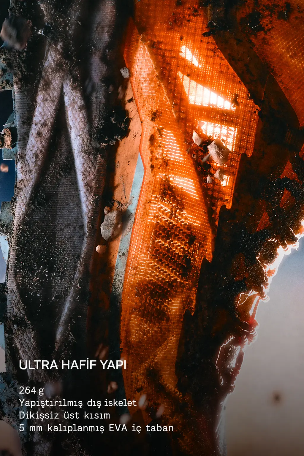 Ultralight Construction