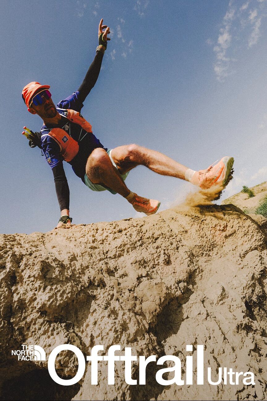 Offtrail Ultra