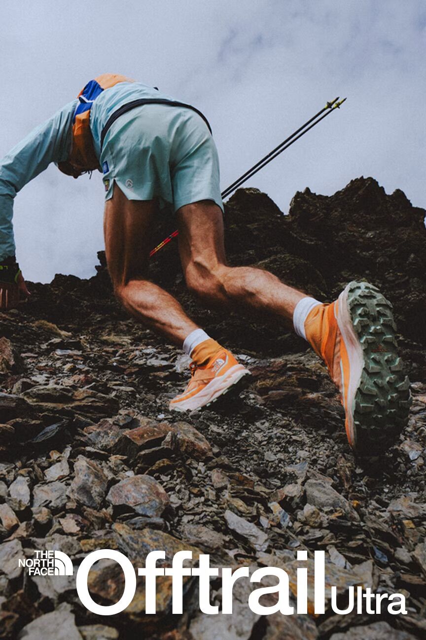 Offtrail Ultra