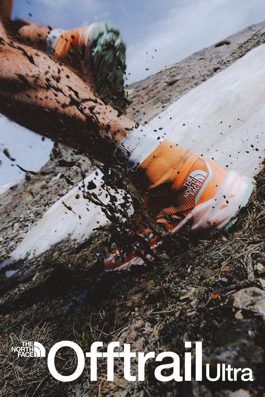 Offtrail Ultra