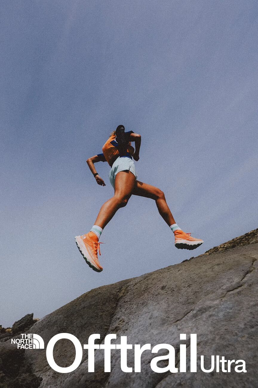 Offtrail Ultra