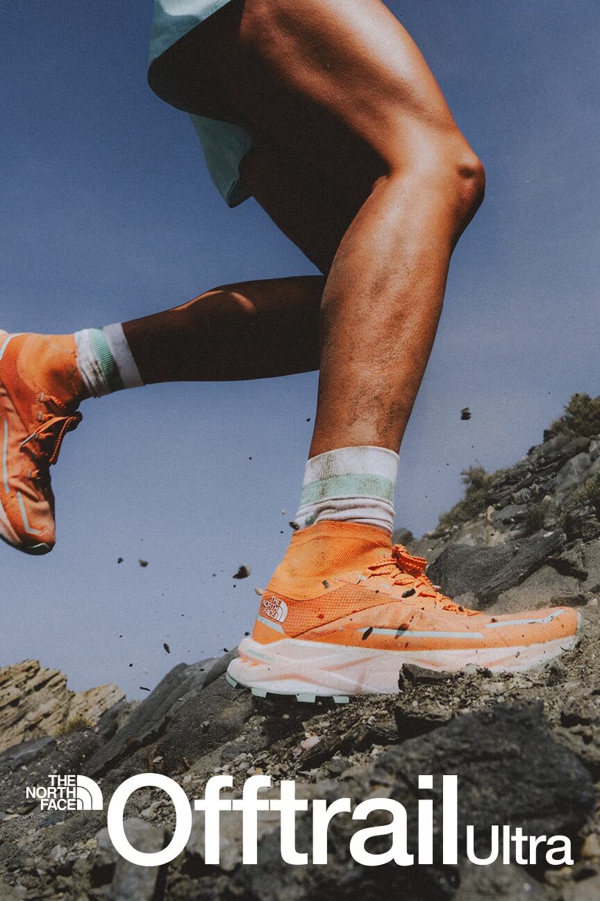 Offtrail Ultra