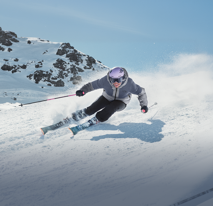 Snowboard