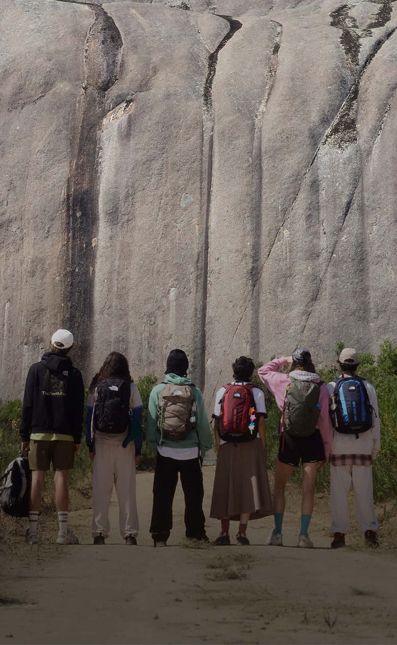 The North Face